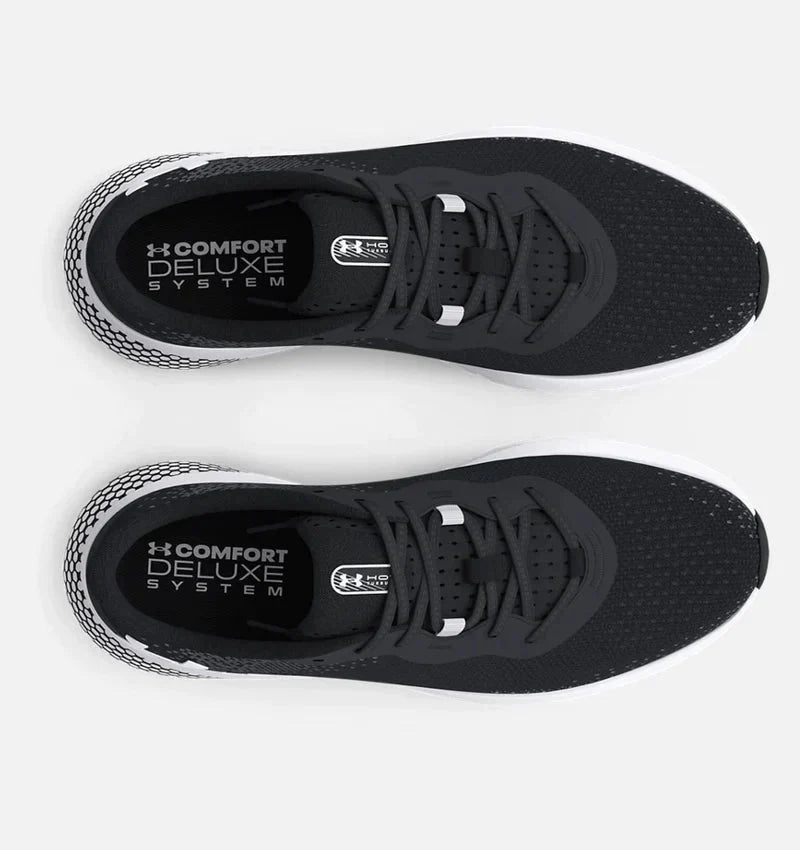 Under Armour Hovr Turbulence 2 Black