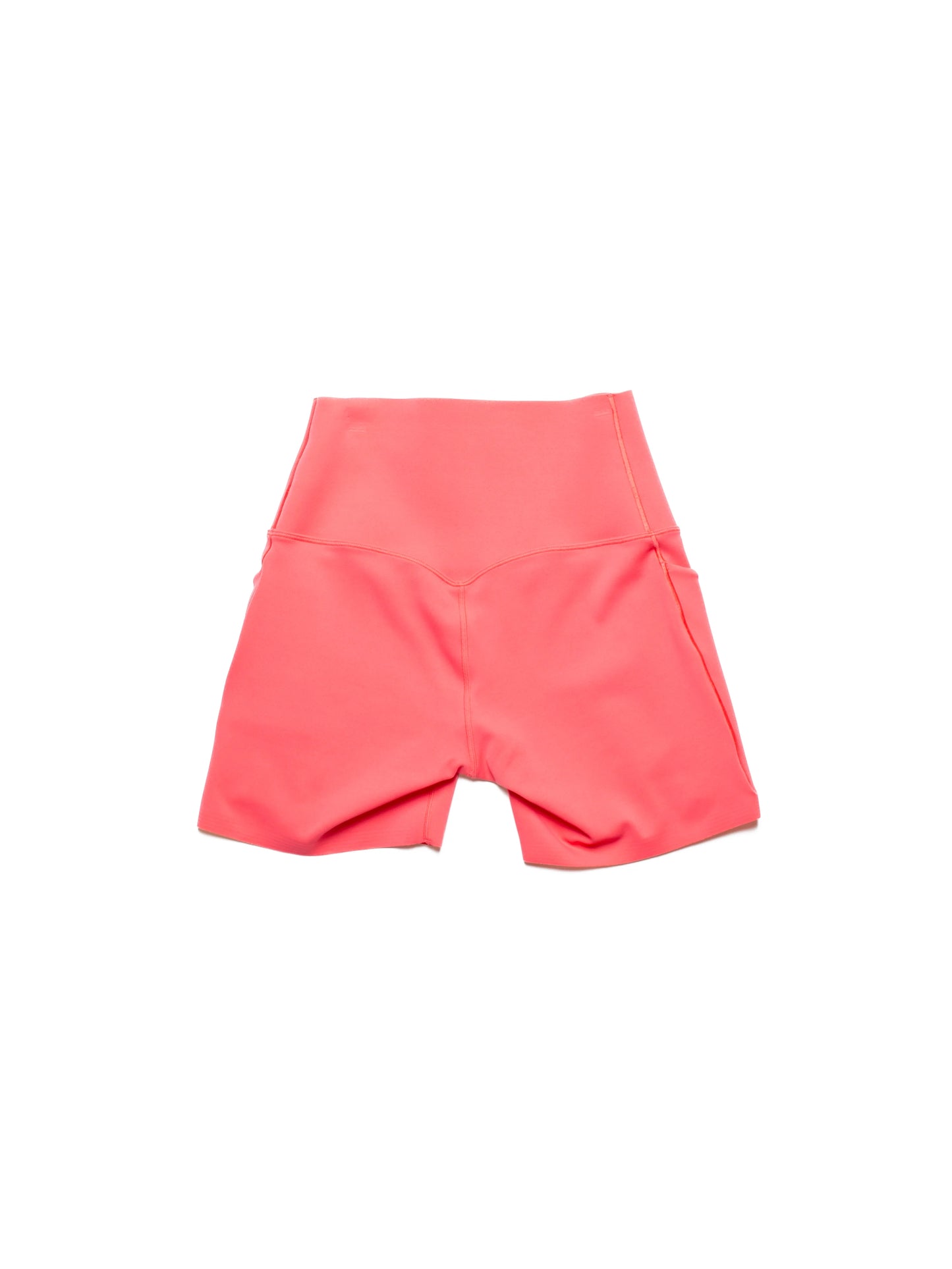 Nike Womens Universa Medium Support High Waisted 5 Biker Shorts