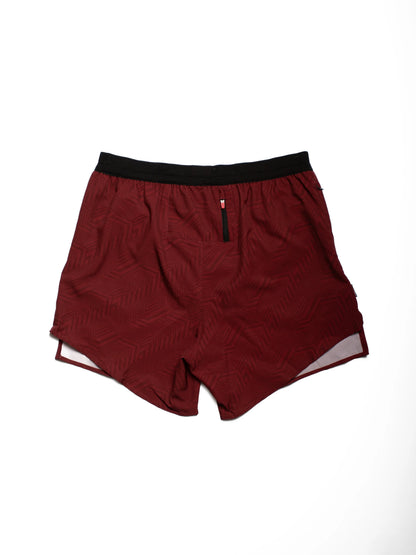 Heartbreak Mens Deerfoot 5 Shorts