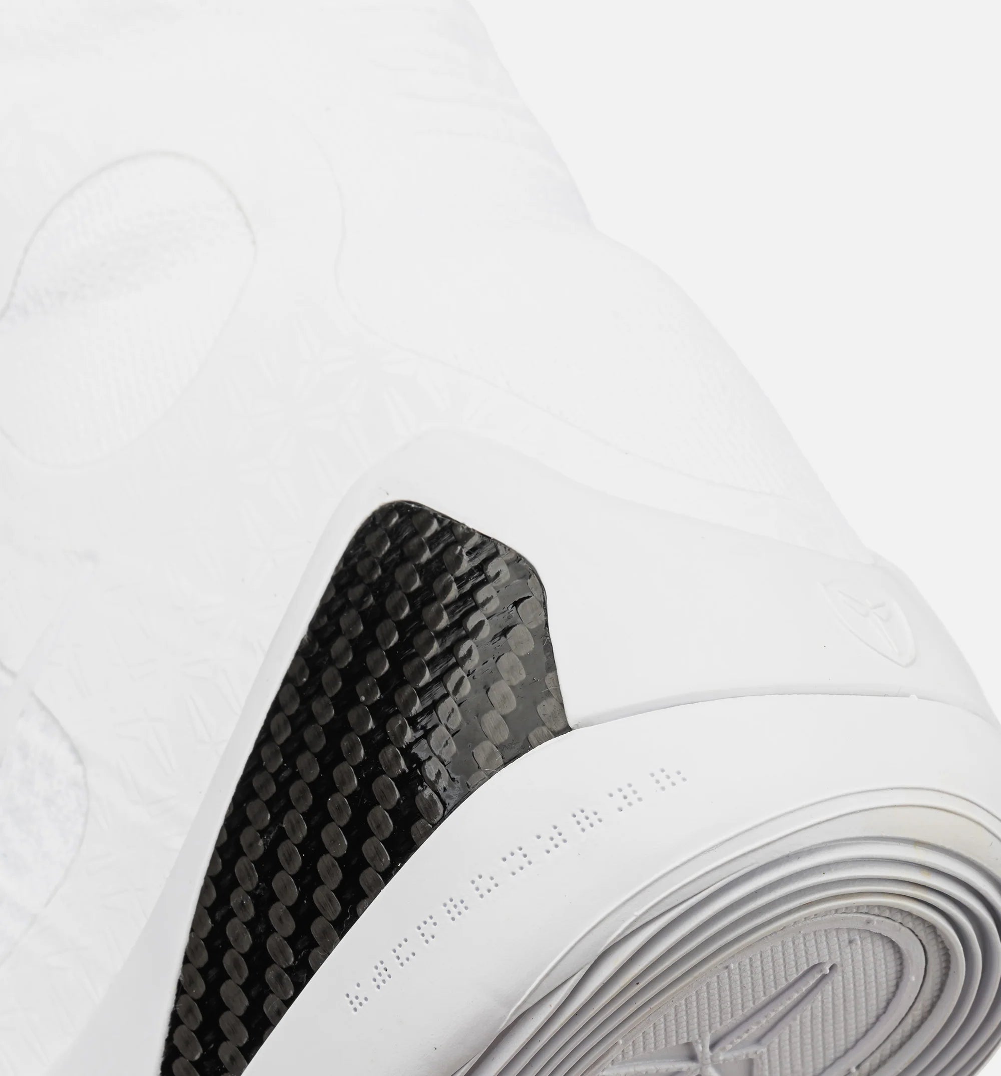 Kobe 9 Elite Protro Halo Mens Lifestyle Shoe White Limit One Per Customer
