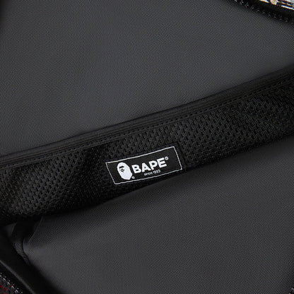 Kids BAPE Milo Assorted Daypack Multi