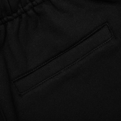 Kids Academy Jogger Black