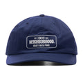 Dad Cap Navy