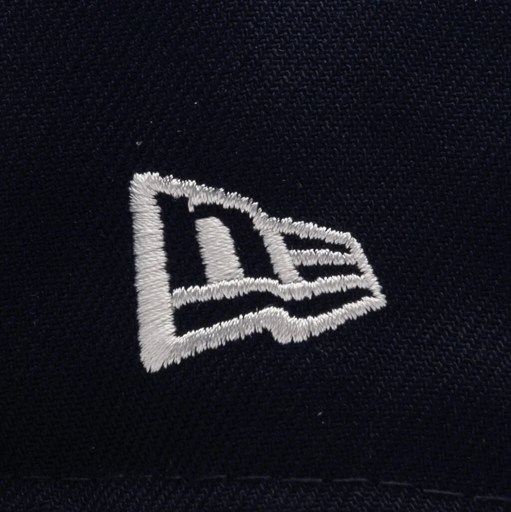 Saint Michael x New Era MX Cap Navy