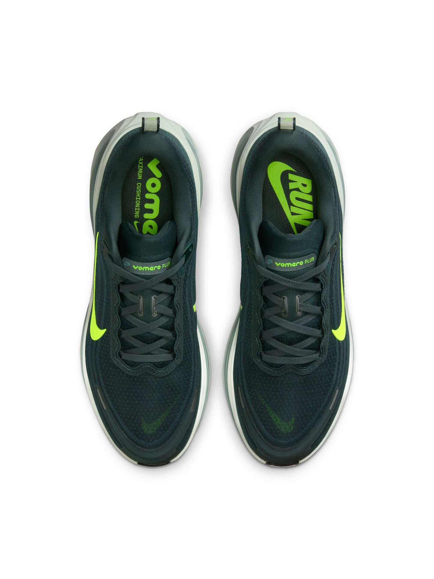 Nike Air Zoom Vomero Plus Mens Shoes