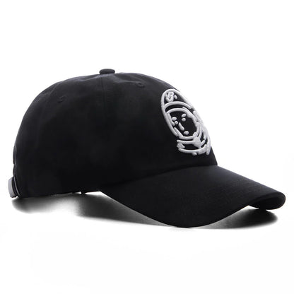 Helmet Cap Black
