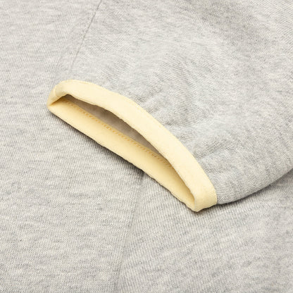 Kids Essentials Sweatpants Light Heather Grey