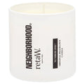 Neighborhood x Retaw Number One Candle