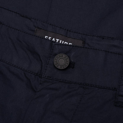 Pablo Utility Cargo Pants Navy