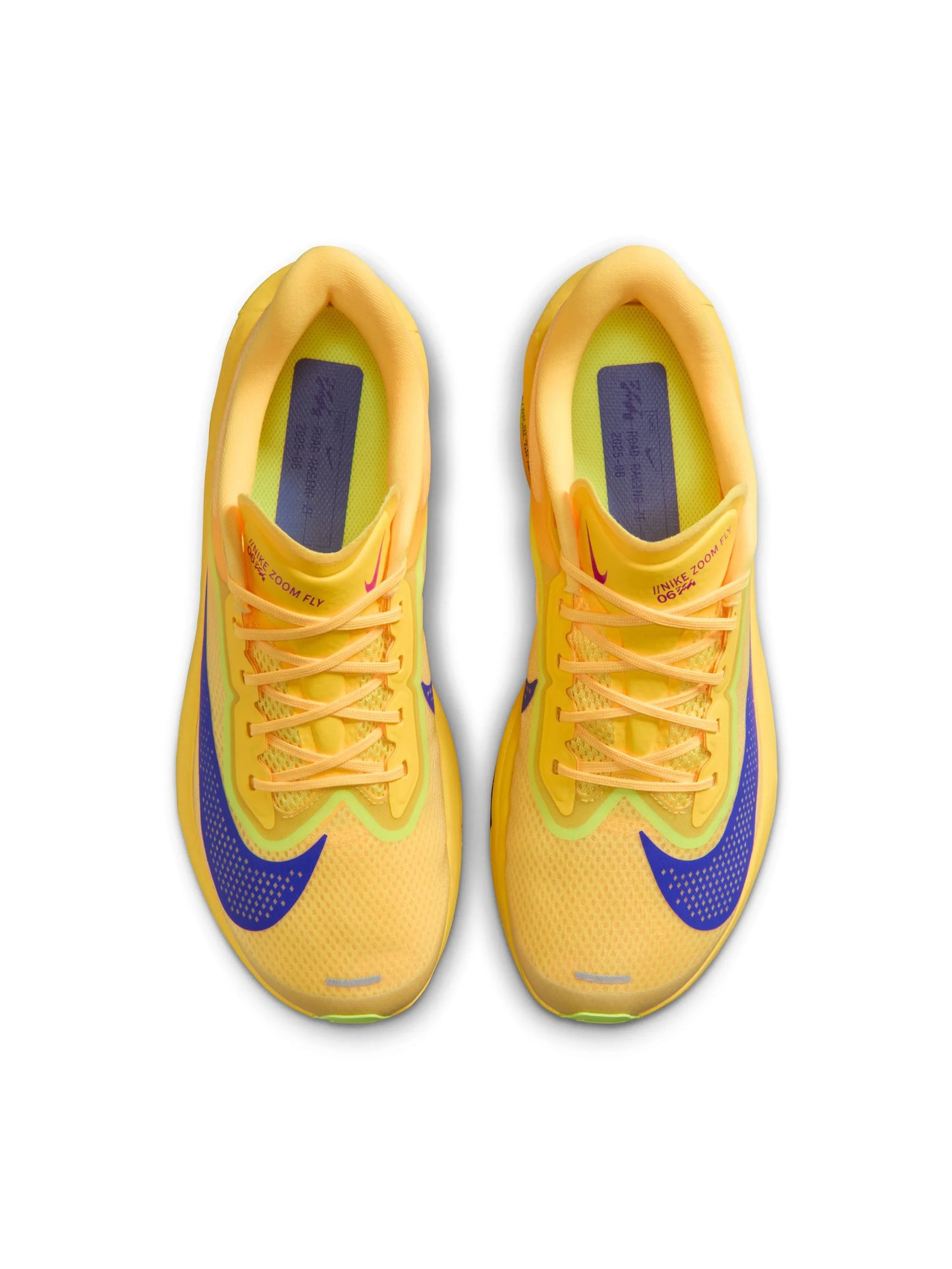 Nike Zoom Fly 6 Mens Shoes
