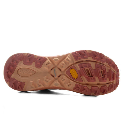 HOKA x XLIM Mafate Speed 2 TS Peach Dust