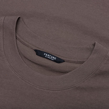 Finish Line Tee Falcon