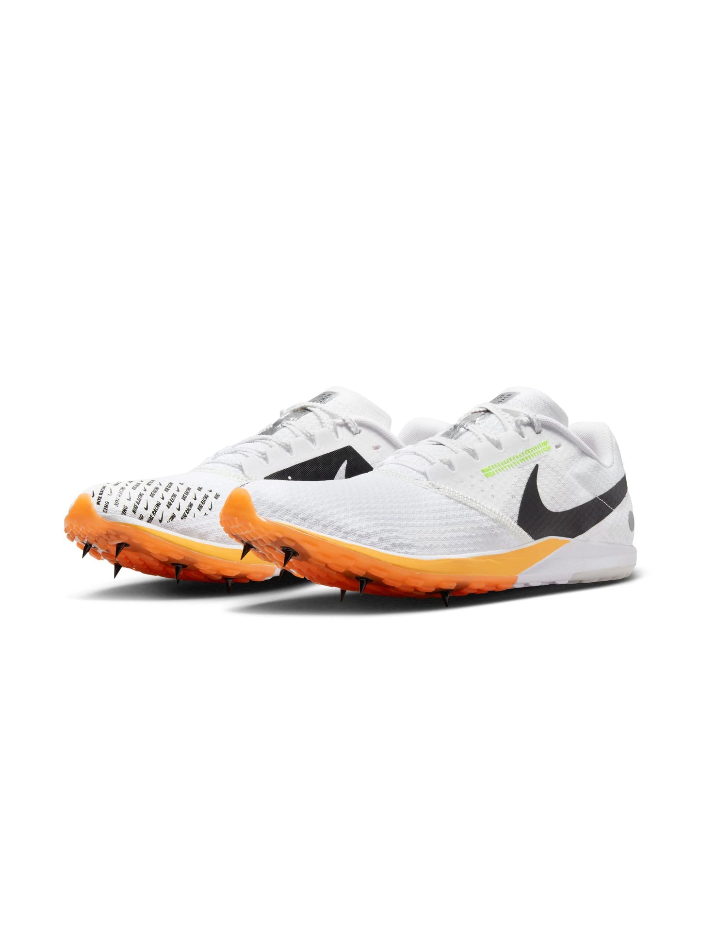 Nike Zoom Rival 6 XC Cross Country Distance Spikes
