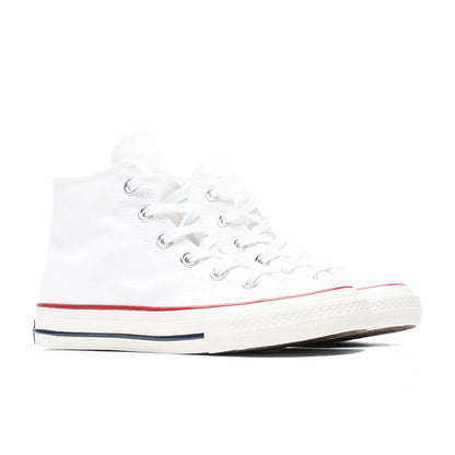 Chuck 70 Vintage Canvas GS White Garnett Egret