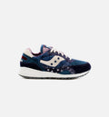 Shadow 6000 Paisley Mens Lifestyle Shoe Blue