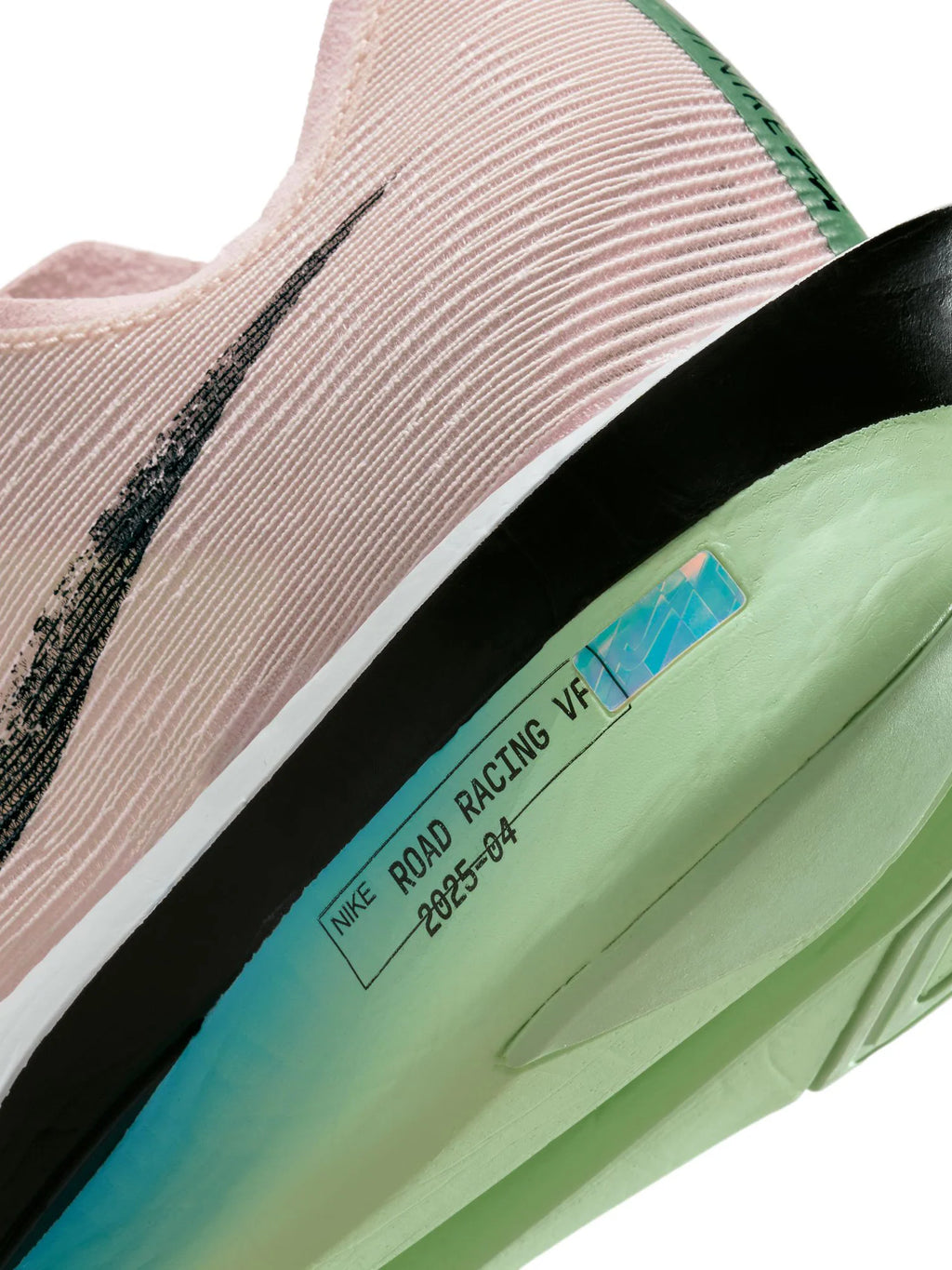 Nike ZoomX Vaporfly Next 4 Womens Shoe