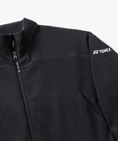 CENTER BLOUSON FULL ZIP