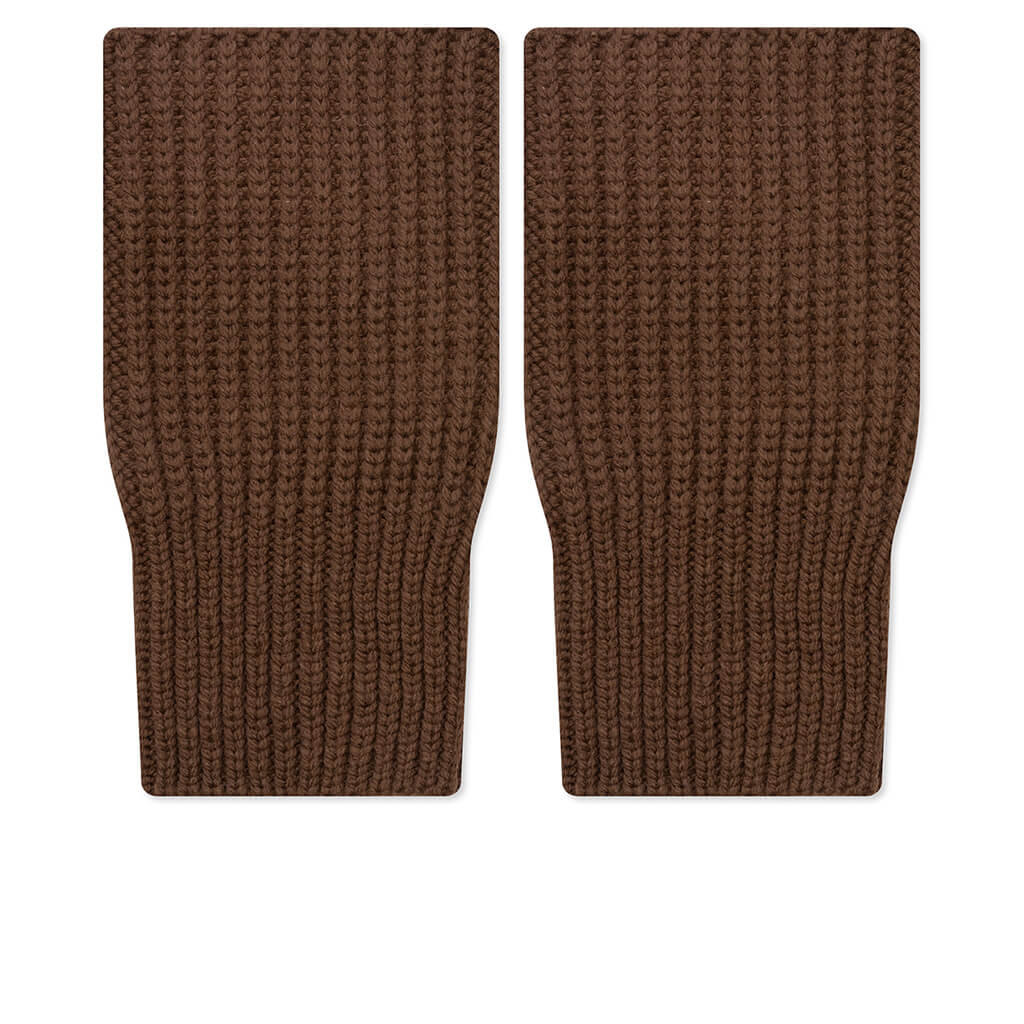 Montoya 9706 MK Cuffs Brown
