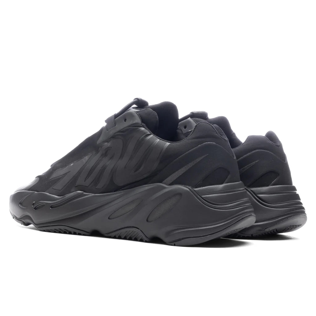 Yeezy 700 MNVN Triple Black