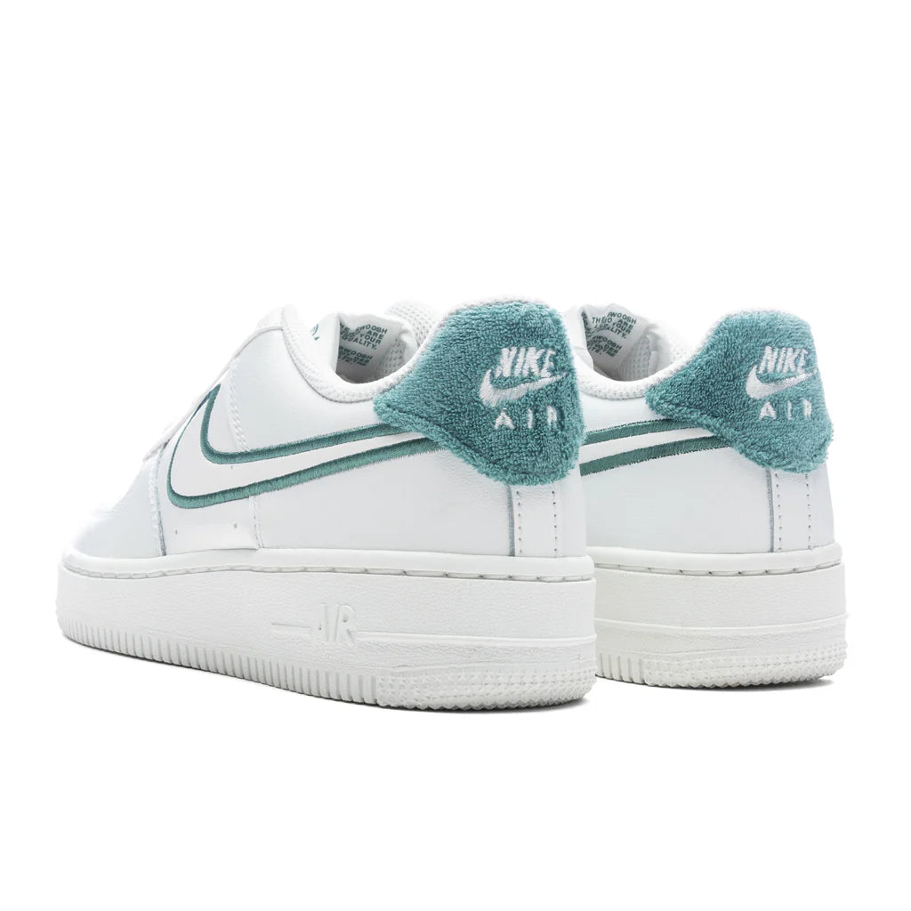 Air Force 1 LV8 2 GS Summit White Summit White Bicoastal