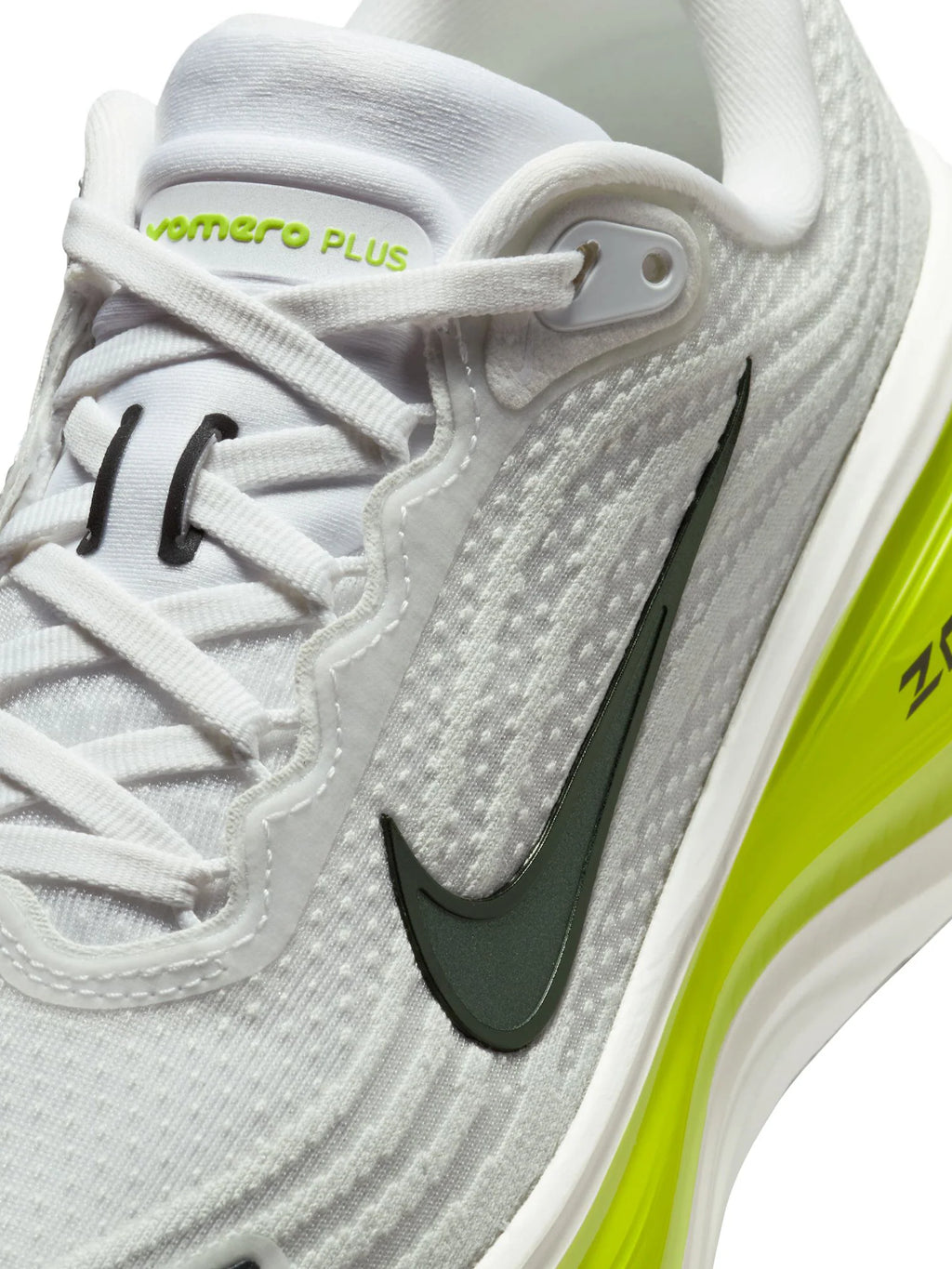 Nike Air Zoom Vomero Plus Womens Shoes