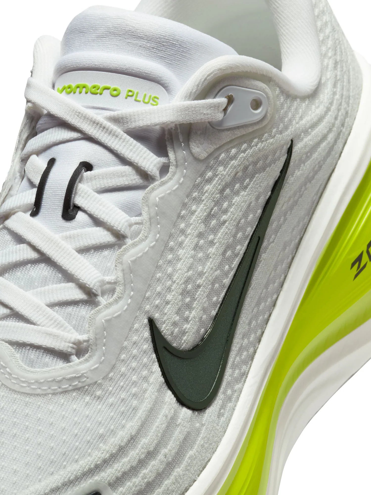 Nike Air Zoom Vomero Plus Womens Shoes