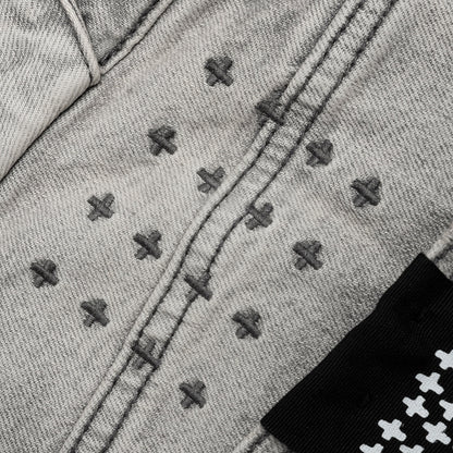 Chitch Pluto Grey
