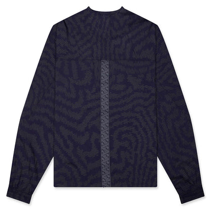 PUMA x Portugal x Salehe Bembury King Track Jacket Deep Plum