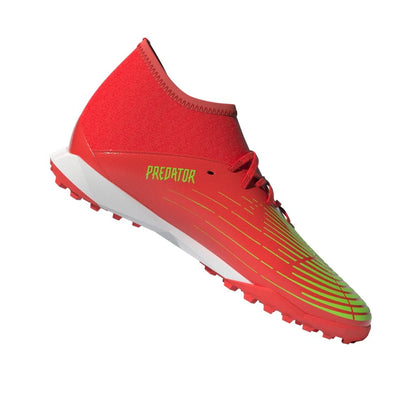 adidas Predator Edge 3 Junior Turf Boots