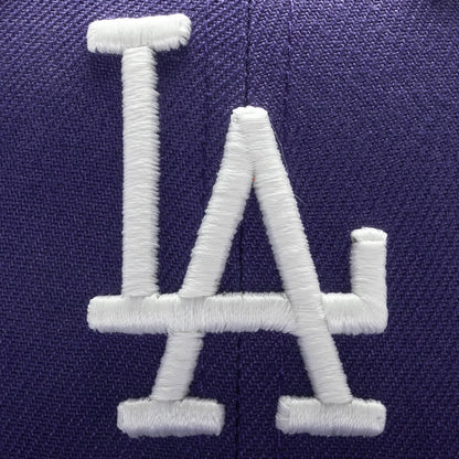 Feature x New Era Northern Lights 59FIFTY Fitted Los Angeles Dodgers