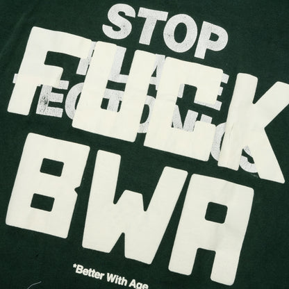 Fuck BWA Tee Multi