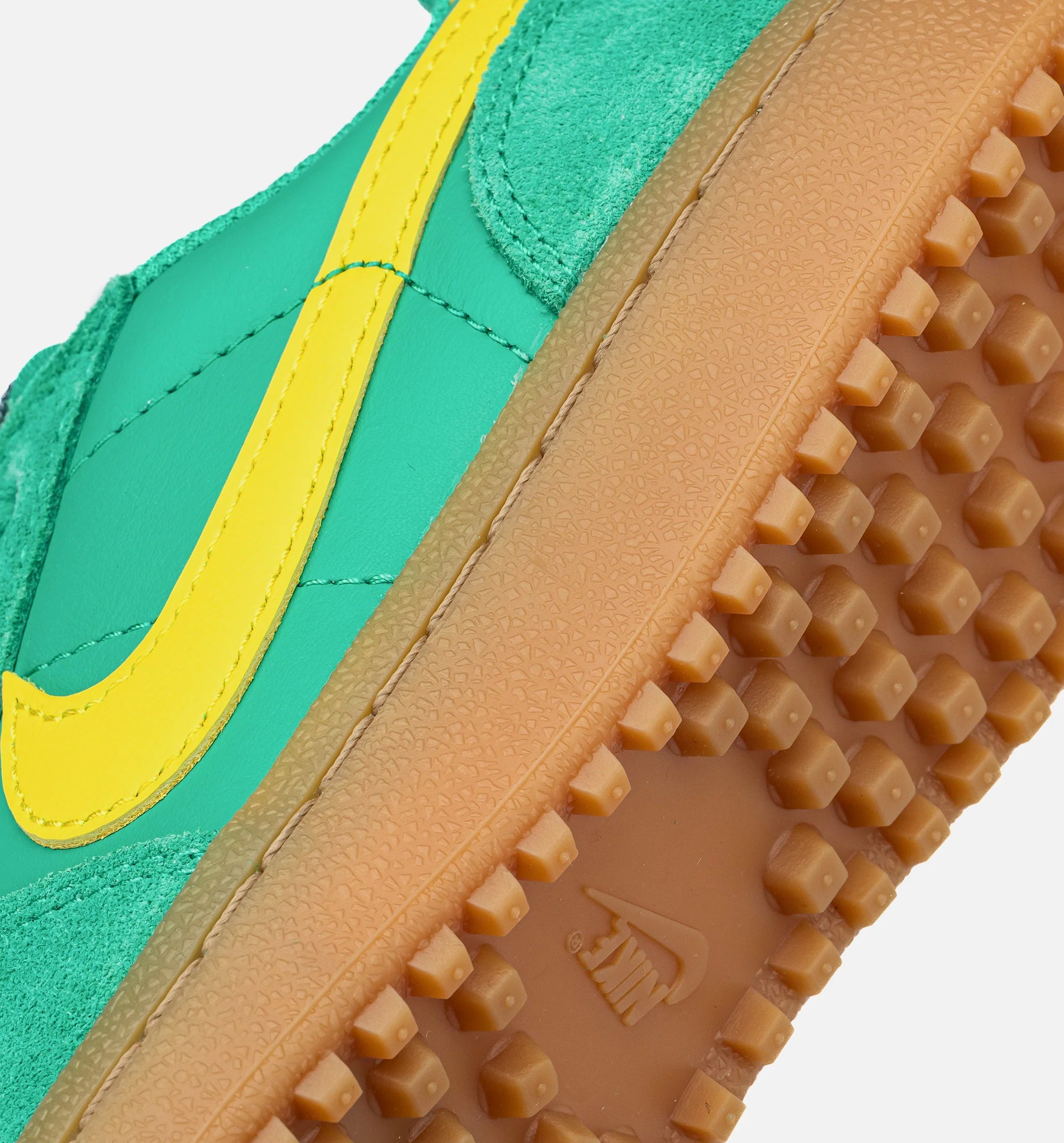 Field General Womens Lifestyle Shoe Stadium Green Sail Diffused Blue Lightning