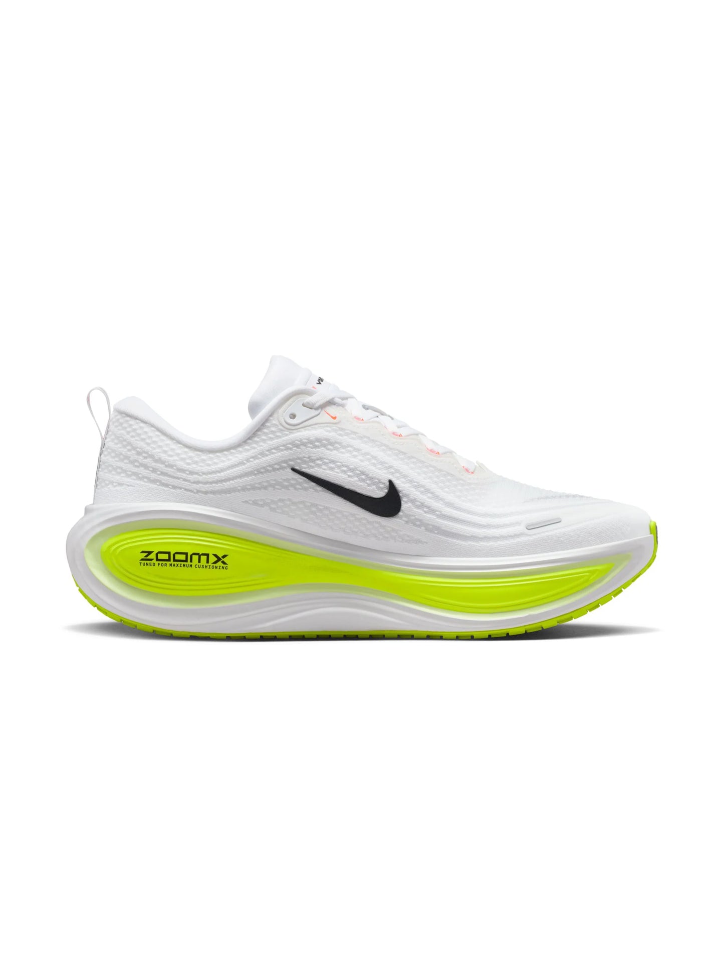 Nike Air Zoom Vomero Plus Mens Shoes