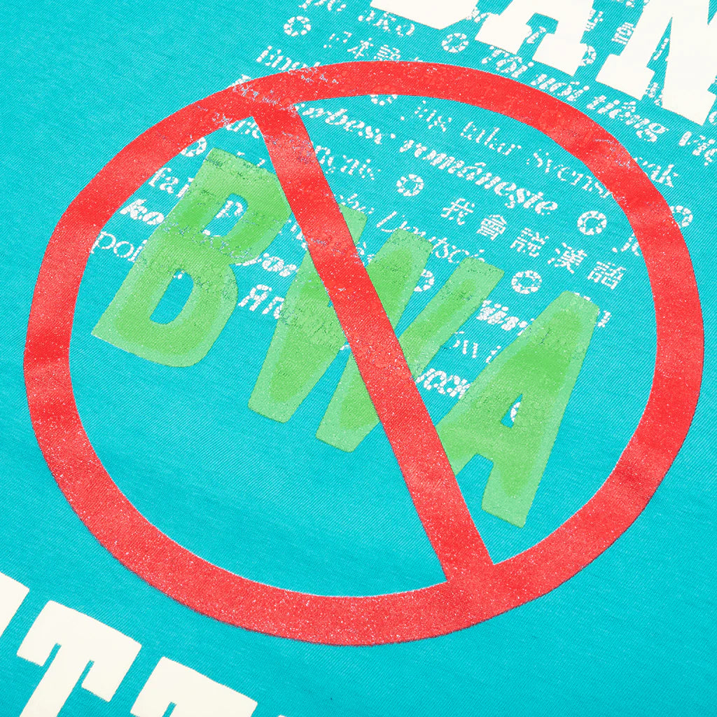 Boycott Tee Multi