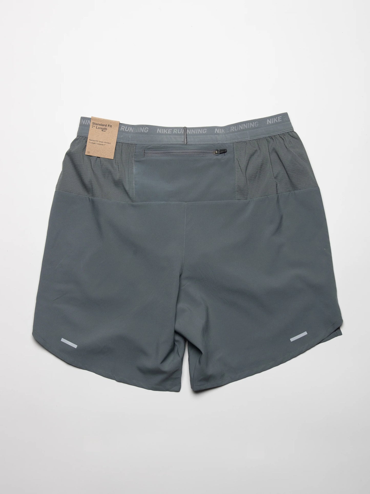 Nike Mens Dri FIT Stride 7 Brief Lined Running Shorts