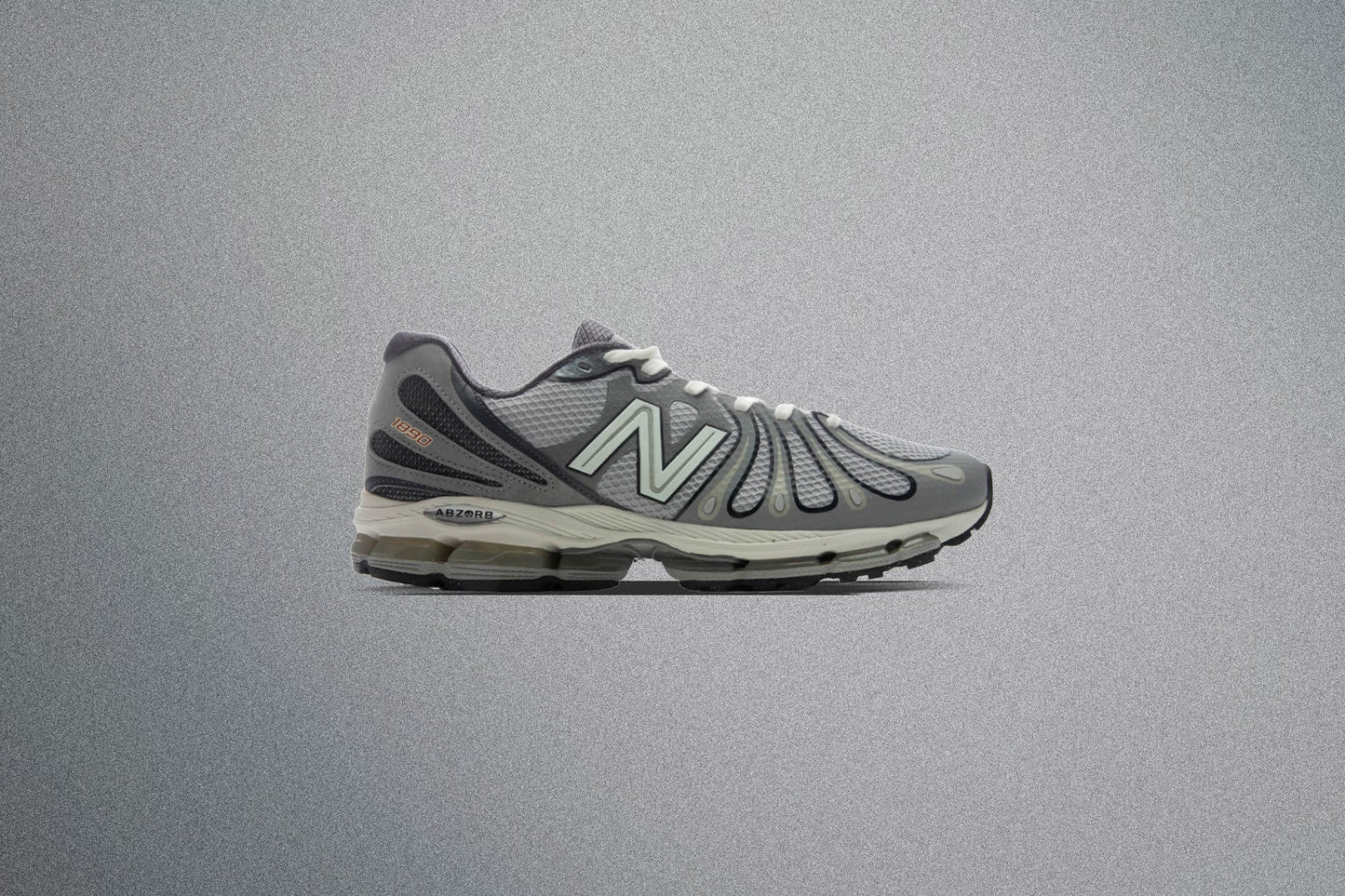 1890 Grey Days Slate Grey