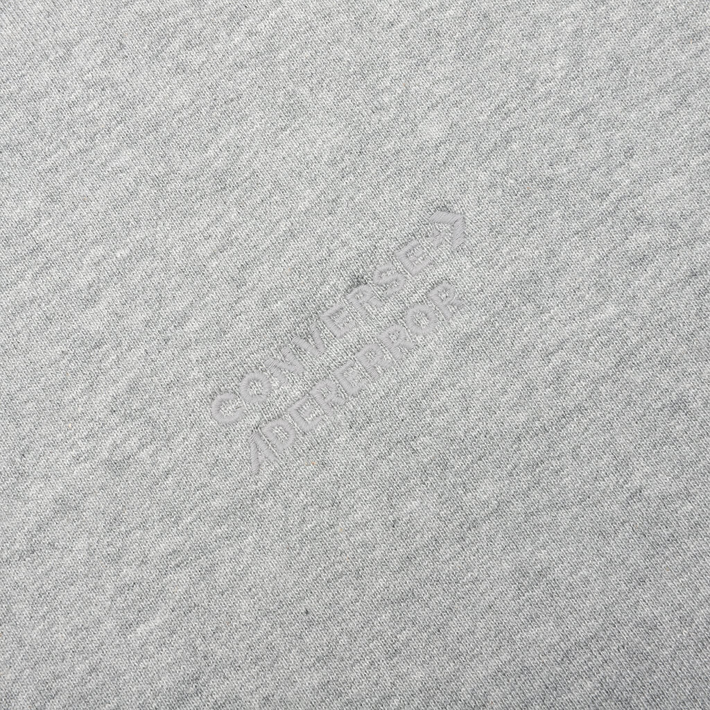 Converse x Ader Error Shapes Crew Vintage Grey