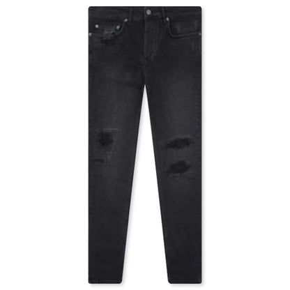 Chitch Jean Boneyard Black