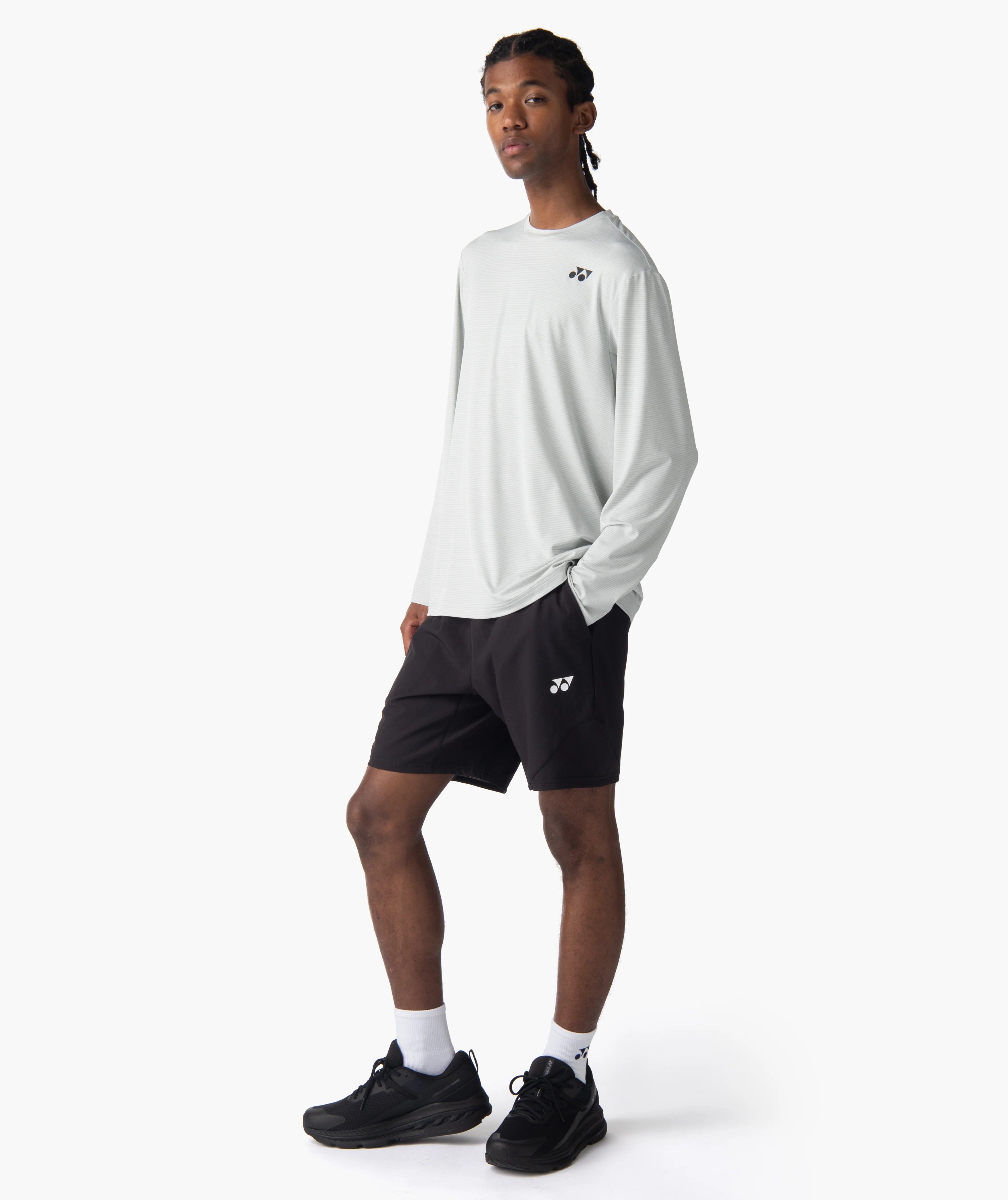 FORMLINE LONG SLEEVE SHIRT