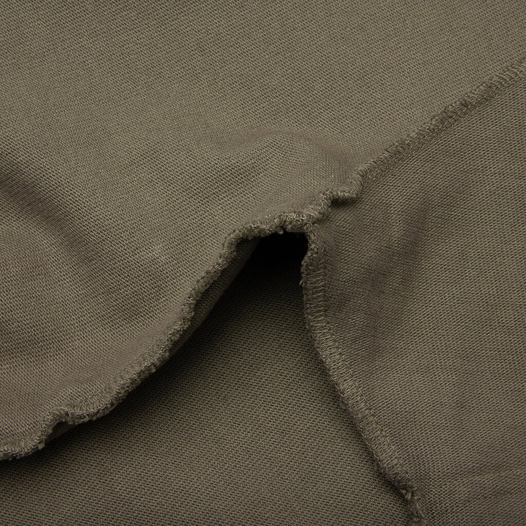 Koren Reversible Tee Sabaku
