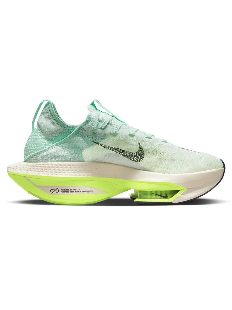 Nike Air Zoom Alphafly NEXT 2 Womens Shoes