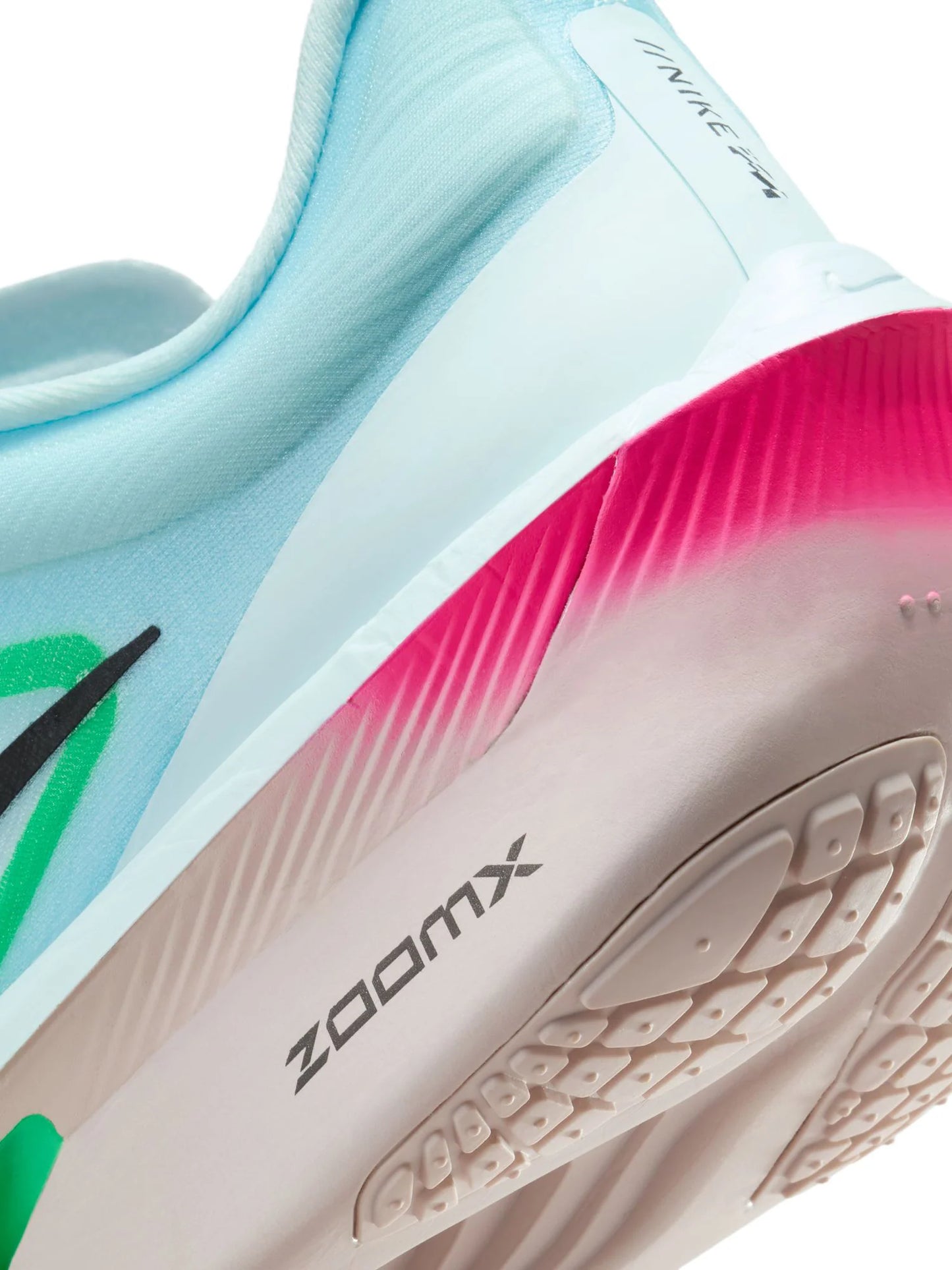 Nike Zoom Fly 6 Mens Shoes