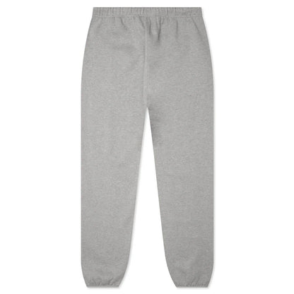 Essentials Sweatpants Dark Heather Oatmeal