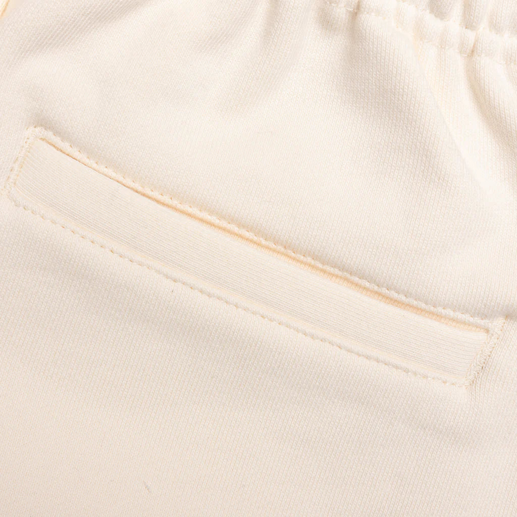 Kids Academy Jogger Cannoli Cream