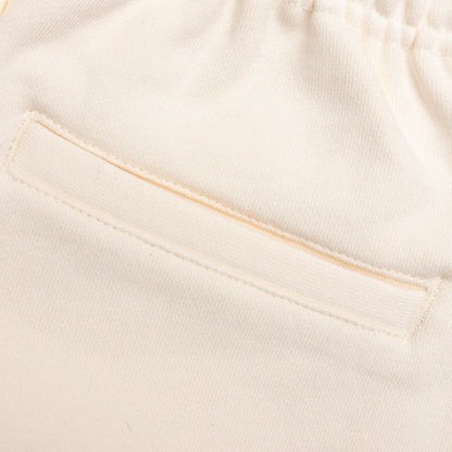 Kids Academy Jogger Cannoli Cream