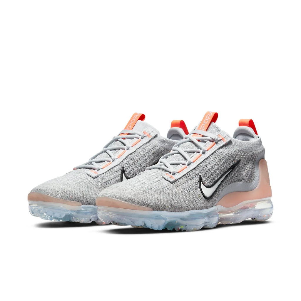 Nike Air VaporMax 2021 FK Shoes Grey