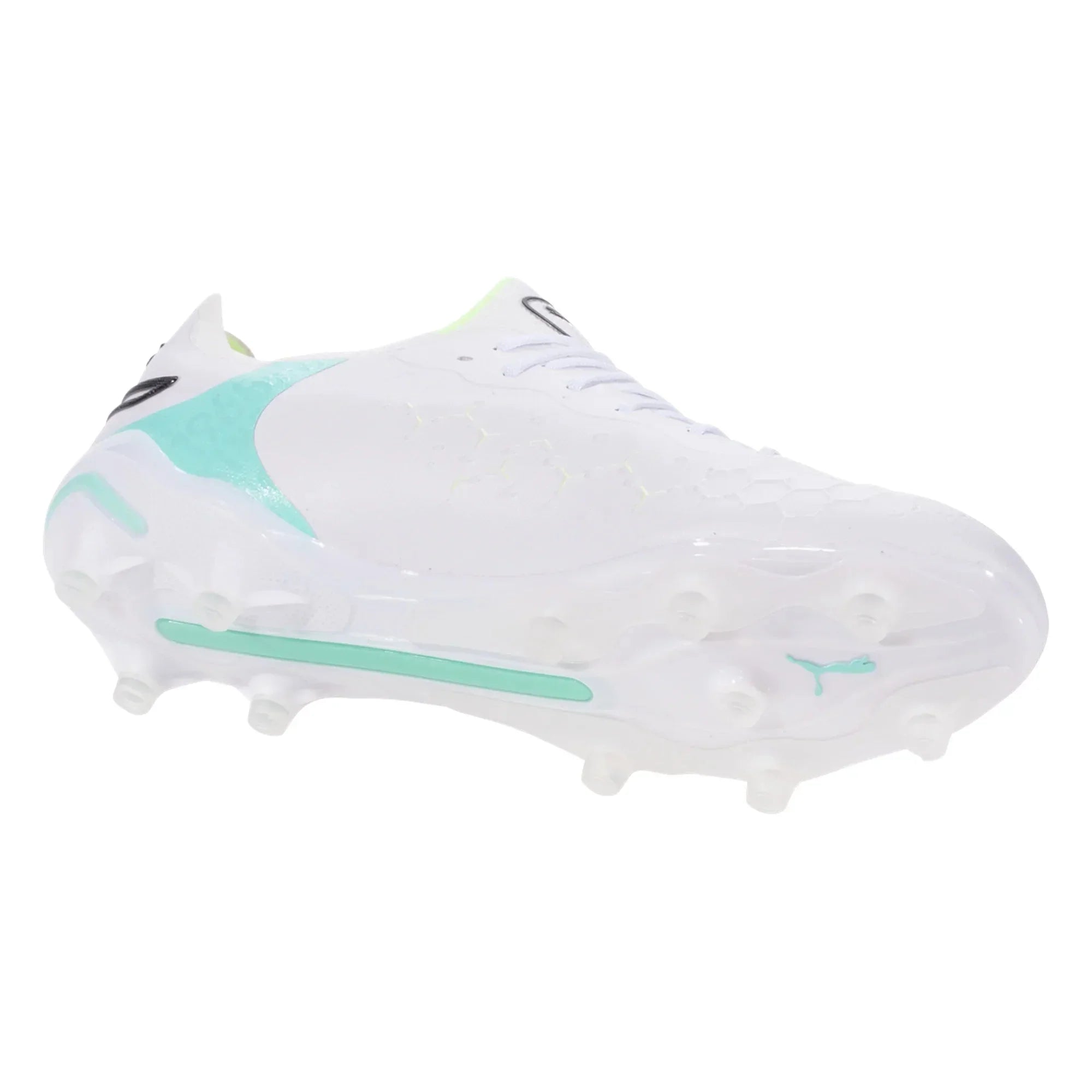 PUMA King Ultimate FG AG Multi Ground Soccer Cleats