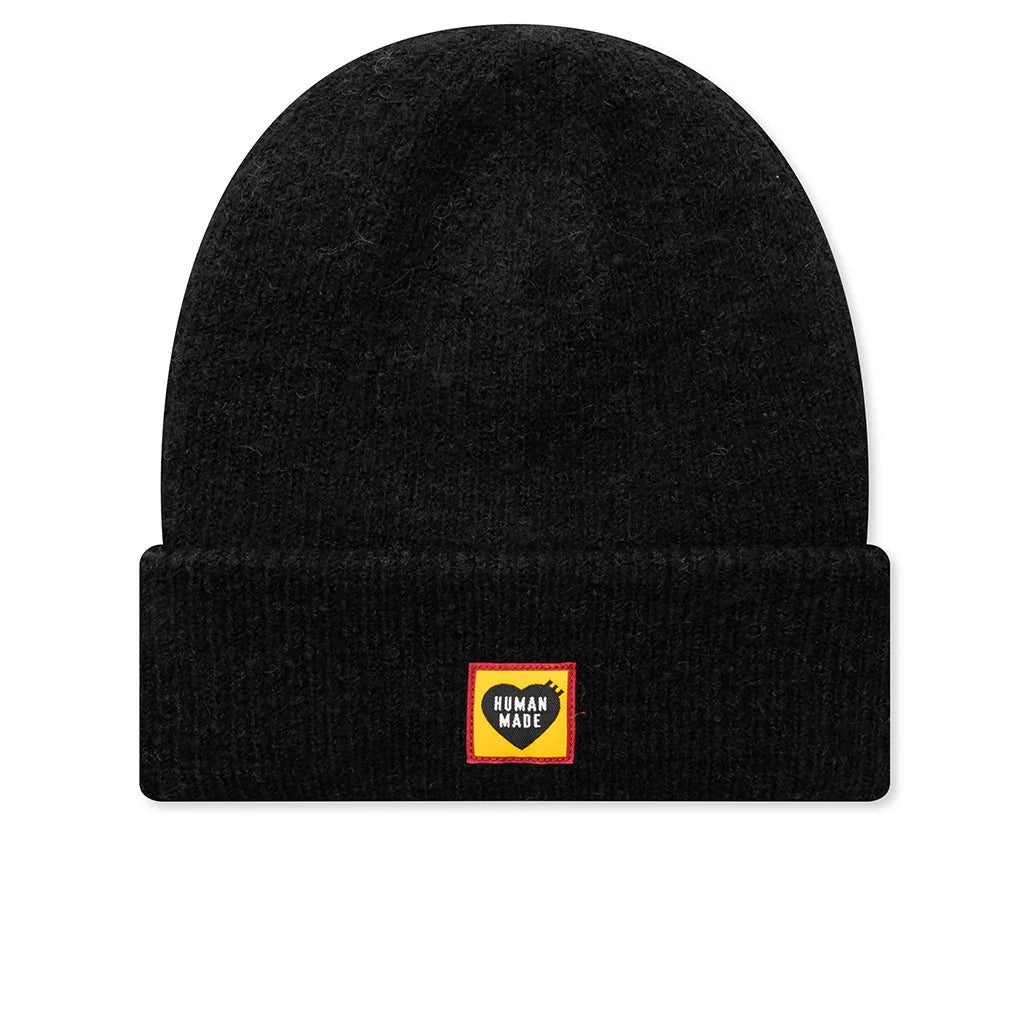 Big Beanie Black