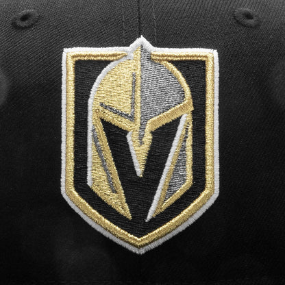 FEATURE x New Era 59FIFTY Fitted Vegas Golden Knights