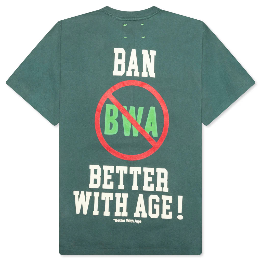 Boycott Tee Multi